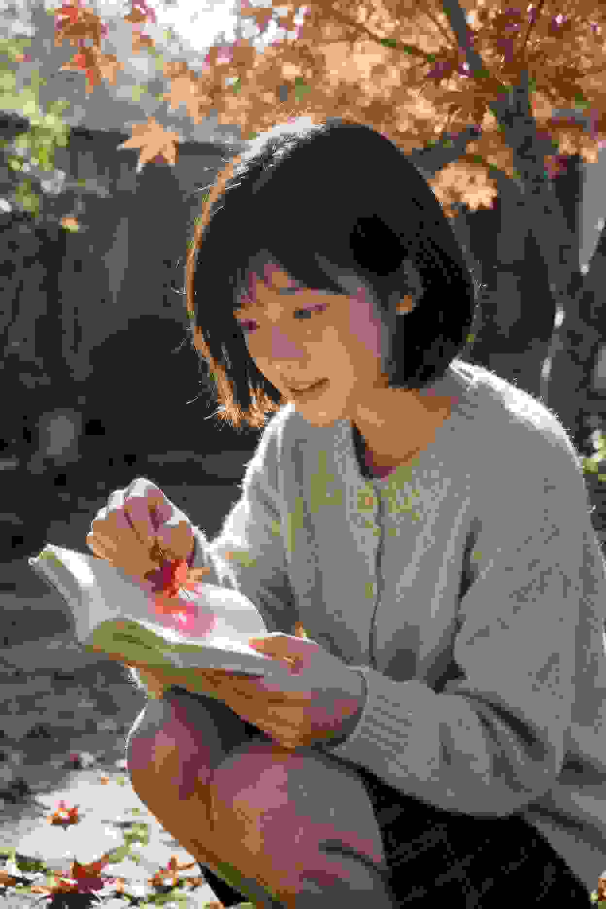 情深似海