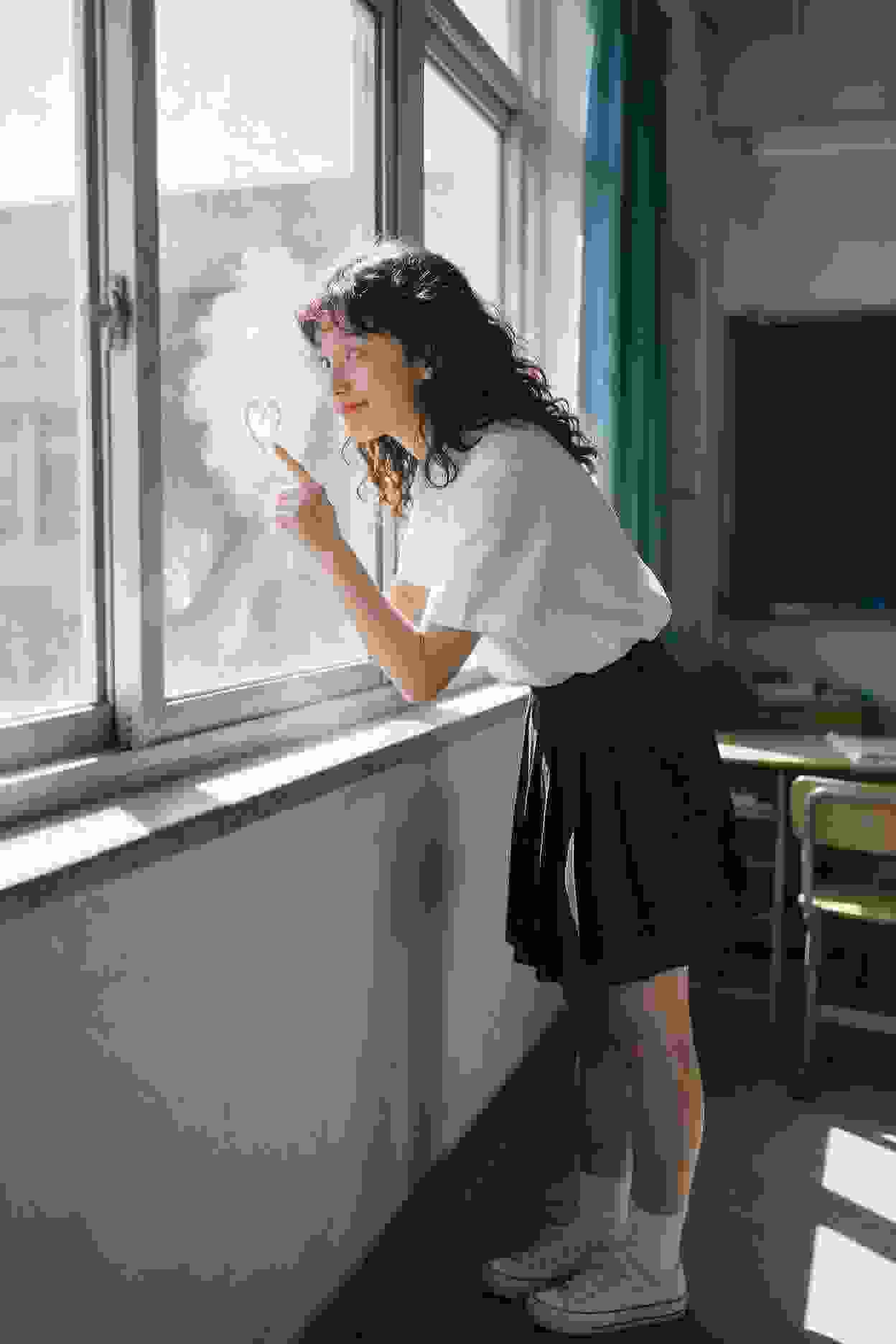 我的冰山妈妈