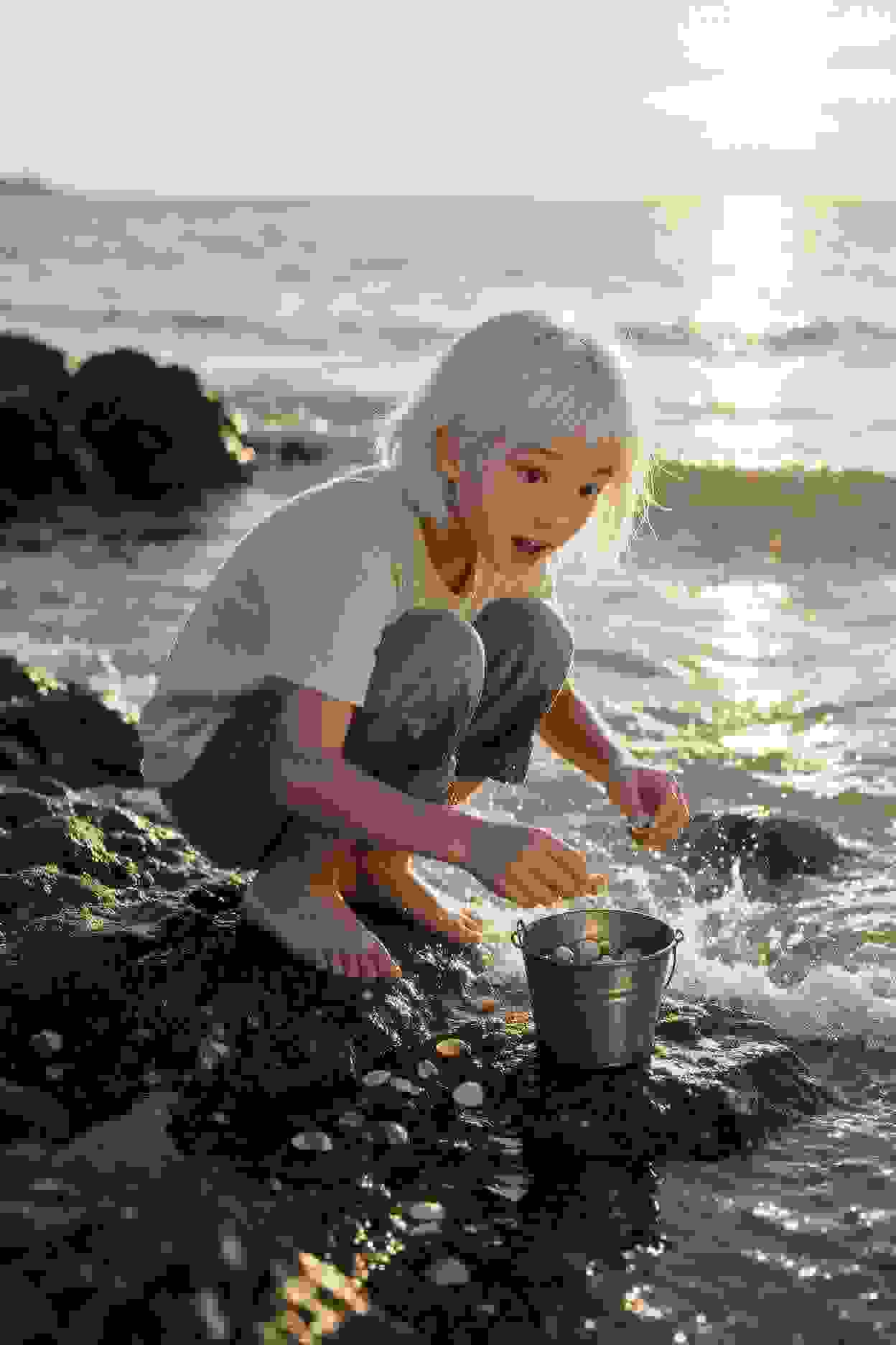 星辰大海