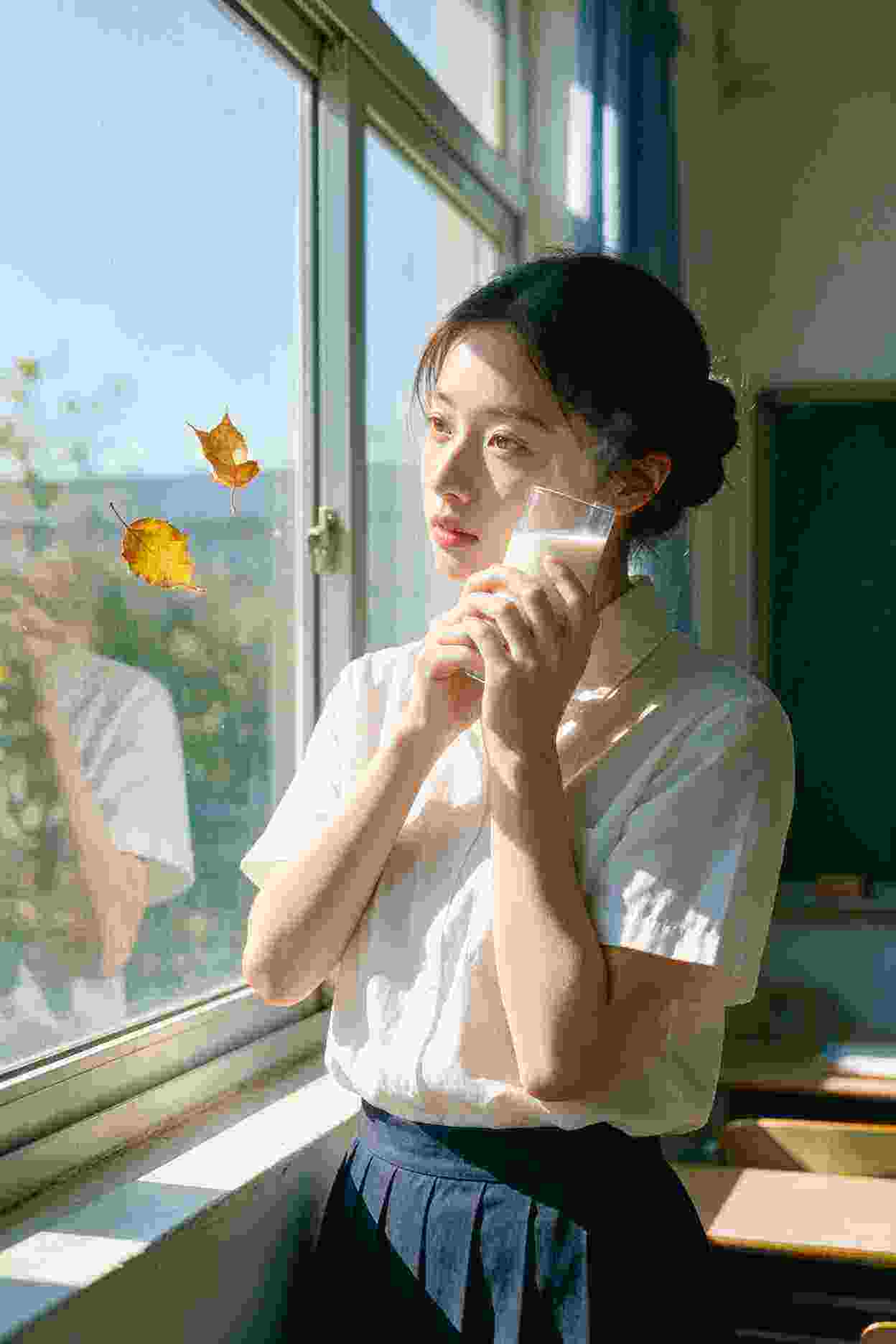 青丝如梦