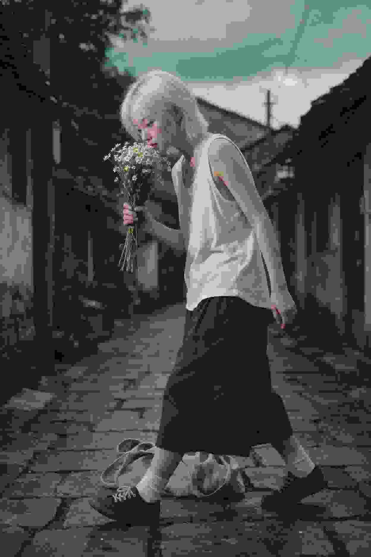 暖夜长歌